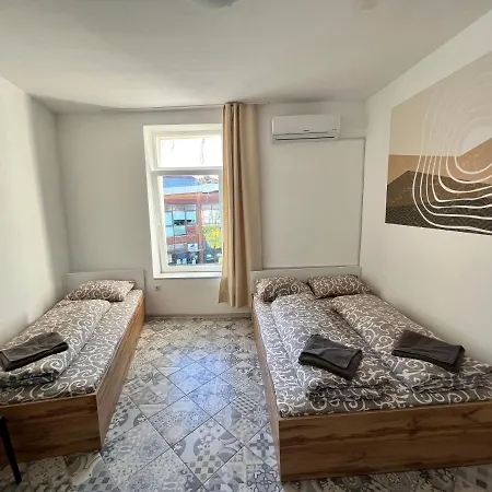Appartement The Rainbow 3