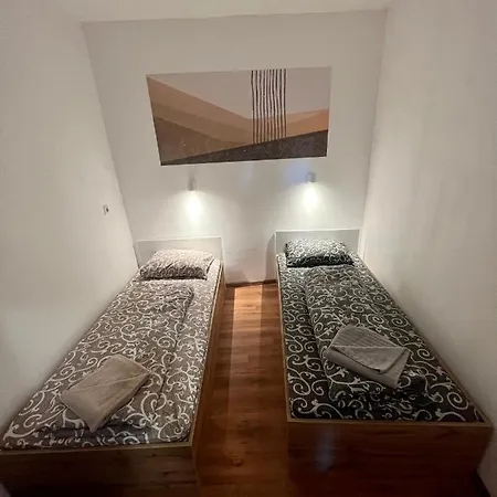 Apartament The Rainbow 3