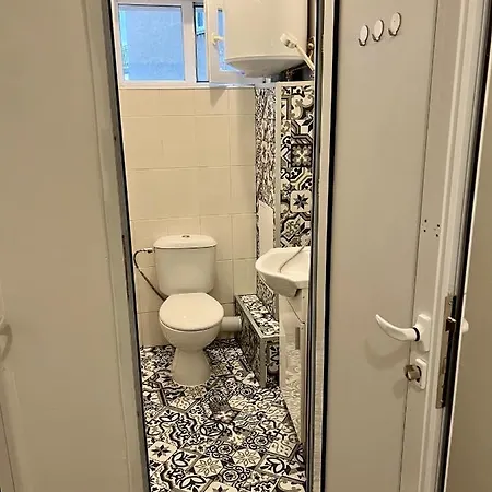 Apartament The Rainbow 3 Sofia