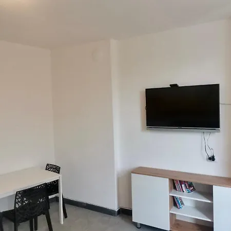 Apartman The Rainbow 3 Szófia