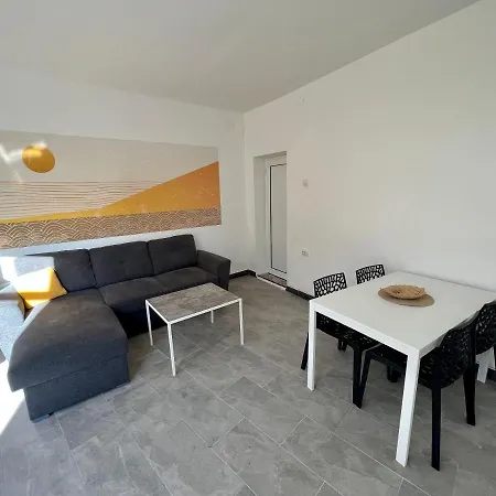 The Rainbow 3 Szófia