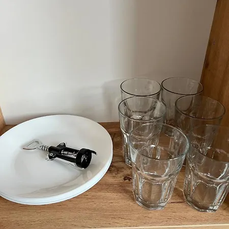 The Rainbow 3 דירה סופיה