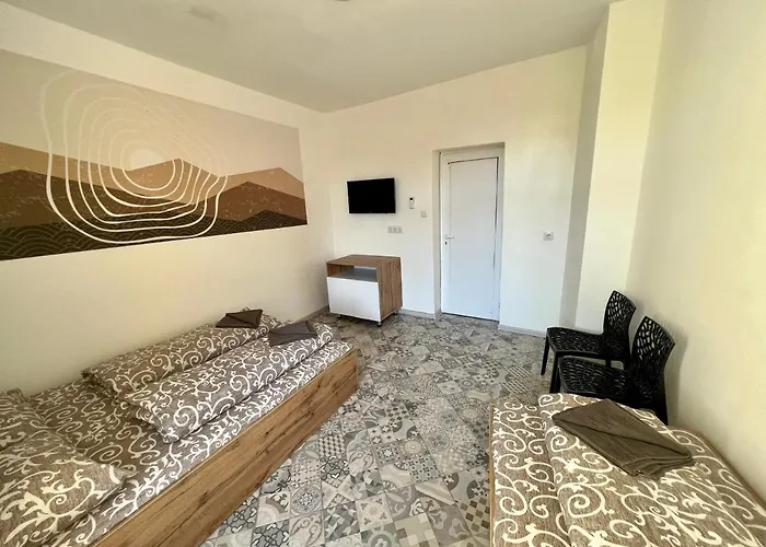 The Rainbow 3 דירה *