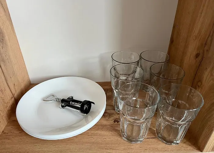 The Rainbow 3 דירה סופיה