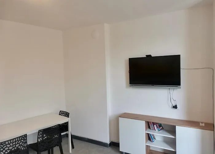 Appartement The Rainbow 3 Sofia