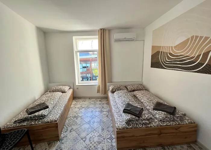 Appartement The Rainbow 3