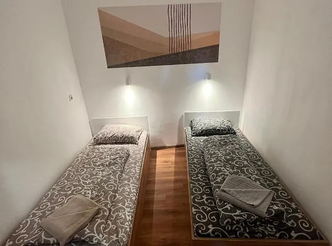 Appartement The Rainbow 3