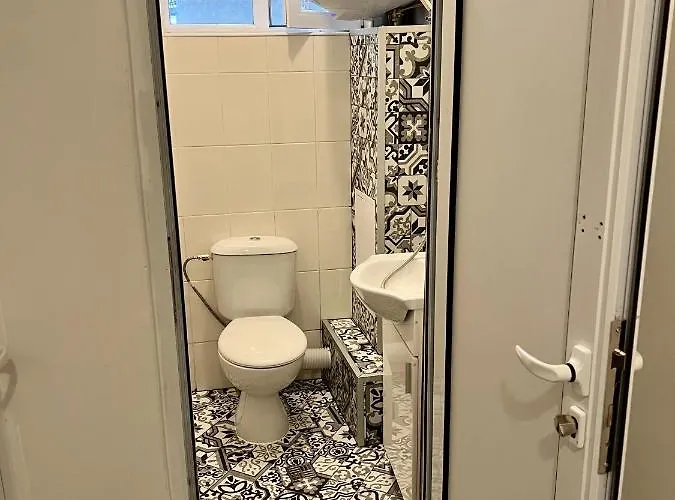 Appartement The Rainbow 3 Sofia